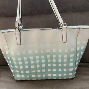 Authentic Coach Handbag